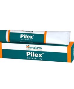 Himalaya - Pilex Ointment 30g