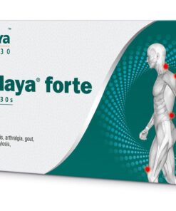 Himalaya Rumalaya Forte Tablets 60S/ Joint Pain