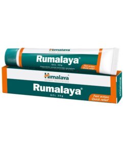 Himalaya - Rumalaya Gel 30g