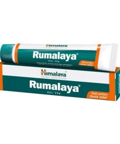 Himalaya Rumalaya Gel 30G/ Anti-Inflammatory/ Joint Pain