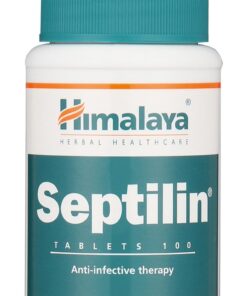 Himalaya Septilin Tablets 100s