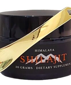 Himalaya Shilajit