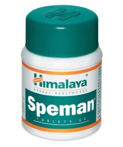 Himalaya Speman - 60 Tablets