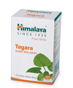 Himalaya Tagara (Sleep Wellness) 60 tablets