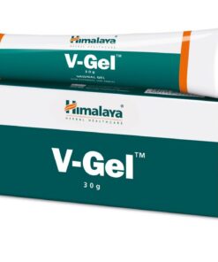 Himalaya V-Gel 30g