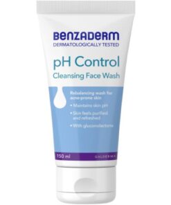 Himalaya Wellness Charcoal Detoxifying Face Mask 150ml