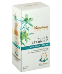 Himalaya Youth Eternity Face Serum 30ml X 2