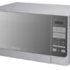 Hisense - 30 Litre Microwave Oven - Mirror Silver