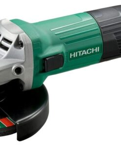 Hitachi - 125mm Angle Grinder - 600W