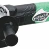 Hitachi - Angle Grinder - 840W
