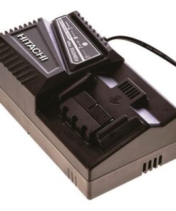 Hitachi - Battery Charger - 14.4V-18V