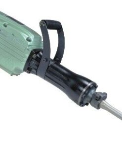 Hitachi - Breaker Oil Bath Lubrication