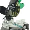 Hitachi - Mitre Saw - 1520W