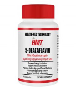 HMT 5-Deazaflavin 100mg 60's