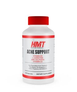 HMT Acne Support 120's