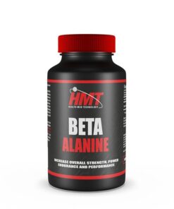 HMT Beta Alanine 145g