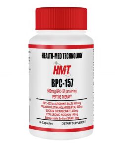 HMT BPC-157 60's