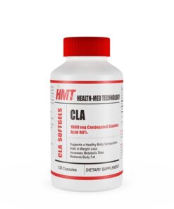 HMT CLA 1000mg 90's