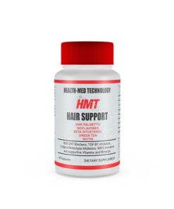 HMT DHT Blocker- Hair Support 60's
