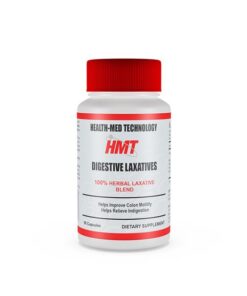 HMT Digestive Laxatives 90's
