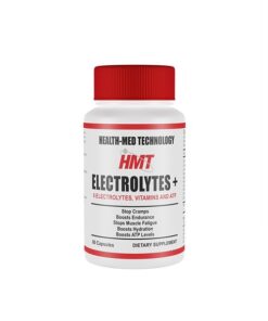 HMT Electrolytes + 60's
