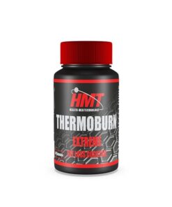 HMT Fat Loss - Thermoburn Extreme 60's
