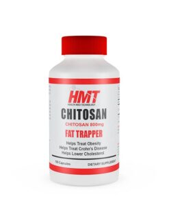 HMT Fat Trapper-Chitosan 100's