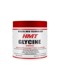 HMT Glycine Powder 300g