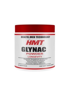 HMT GLYNAC Powder 60 servings