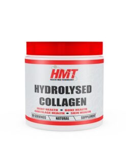HMT Hydrolysed Collagen 300 grams