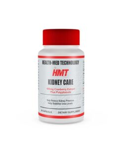 HMT Kidney Care 60's