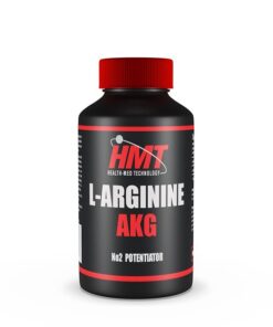 HMT L-Arginine AKG 100g