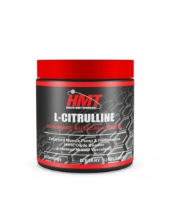 HMT L-Citrulline Powder 60 Servings 150 grams