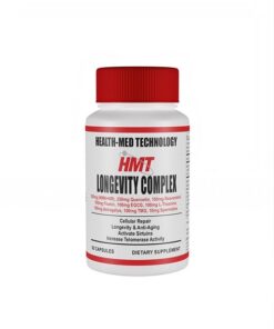 HMT Longevity Complex 90's