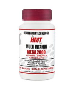 HMT Multi Vitamin Mega 2000 30's