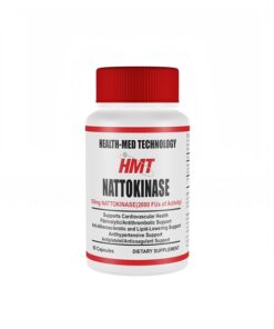 HMT Nattokinase 100mg 60's