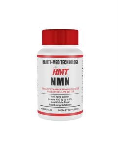 HMT NMN 250mg 60's