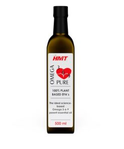 HMT Omega 3-6-9 Oil - 500ml