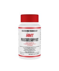 HMT Prostate Support 60's