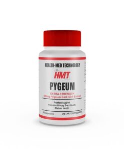 HMT Pygeum 500mg