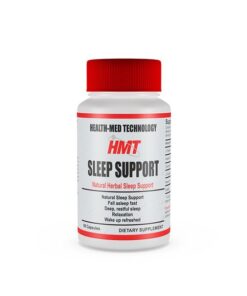 HMT Sleep Support 60's