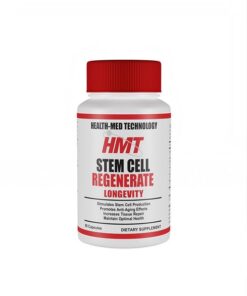 HMT Stem Cell Regenerate 60's