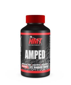 HMT Thermogenic Fat Burner - Amped 90's