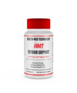 HMT Thyroid Support 60's