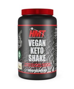 HMT Vegan Keto Shake 1kg - Vanilla