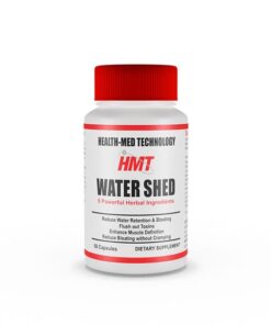 HMT Water Shed 60's