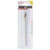 Hobby Knife With Blade 15cm With 3.5cm Blade - 10 Pack