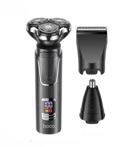 Hoco. 3in1 Waterproof Wireless Trimmer -DAR07