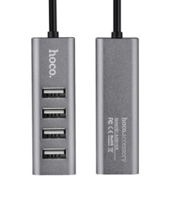 Hoco  4 USB Dock