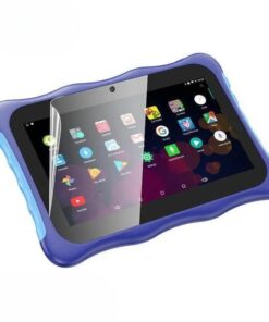 Hoco A9 Pro Kids Tablet - High-Performance Learning & Entertainment Device